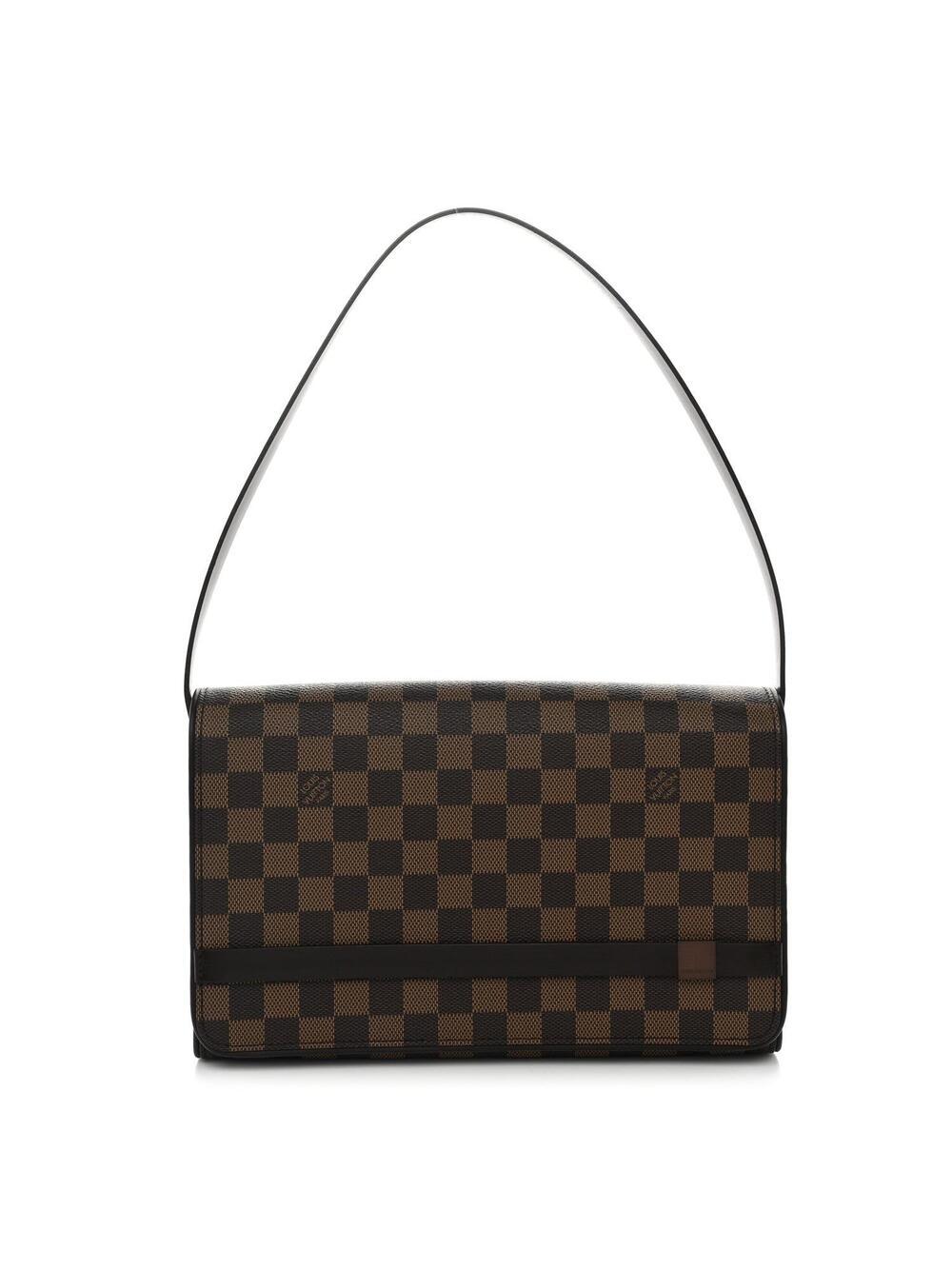 Louis Vuitton Damier Ebene Tribeca Long #346486L95B